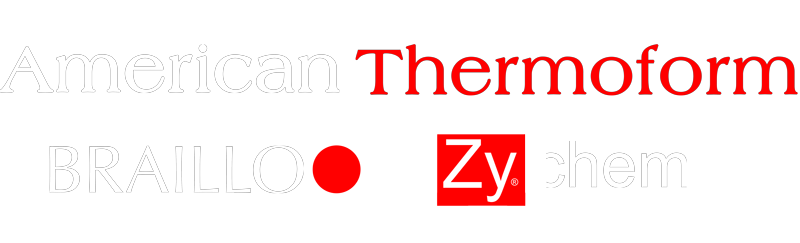 Braille Labels